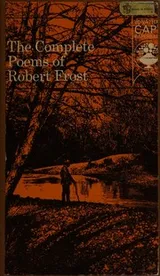 Cover of Complete Poems