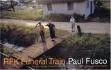 Cover of RFK Funeral Train