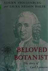Cover of Beloved Botanist