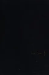 Cover of For love