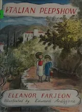 Cover of Italian peepshow