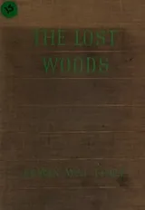 Cover of The lost woods