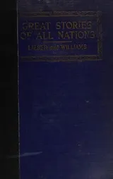 Cover of Great stories of all nations