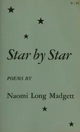 Cover of Star by star