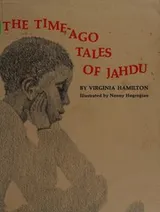 Cover of The time-ago tales of Jahdu