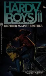 Cover of Brother Against Brother