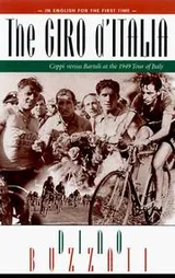 Cover of The Giro D'Italia