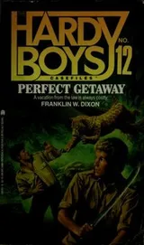 Cover of Perfect Getaway