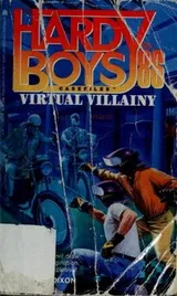 Cover of Virtual Villainy