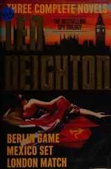 Cover of Three complete novels
