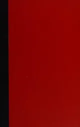 Cover of A new Russia?