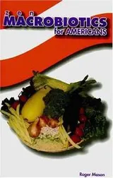 Cover of Zen Macrobiotics for Americans