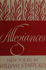 Cover of Allegiances
