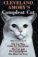 Cover of Cleveland Amory's compleat cat