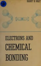 Cover of Electrons and Chemical Bonding