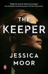 Cover of Keeper