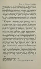 Cover of The forked flame