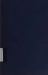 Cover of Selected poems of Gerard Manley Hopkins