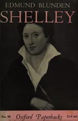 Cover of Shelley, a life story