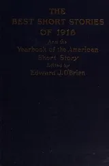 Cover of The Best Short Stories of 1916