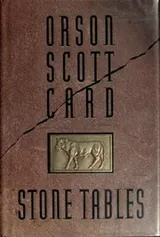 Cover of Stone Tables