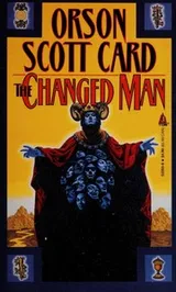 Cover of The Changed Man