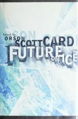 Cover of Future on Ice