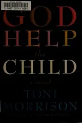 Cover of God Help the Child