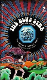 Cover of The Blue Star