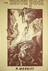 Cover of The Moon Pool