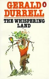 Cover of The whispering land