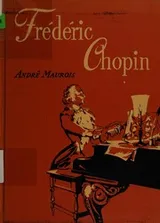 Cover of Frédéric Chopin