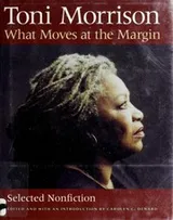 Cover of What Moves at the Margin