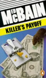 Cover of Killer's payoff