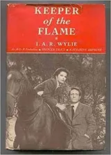 Cover of Keeper of the Flame