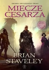 Cover of Miecze cesarza