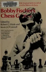 Cover of Chess Games