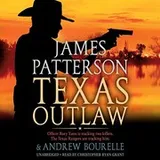 Cover of Texas Outlaw