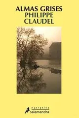 Cover of Almas grises