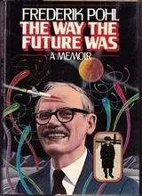 Cover of The Way The Future Was