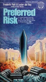 Cover of Preferred Risk