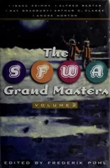 Cover of The SFWA Grand Masters, Volume Two