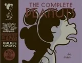 Cover of The Complete Peanuts, 1967 to 1968