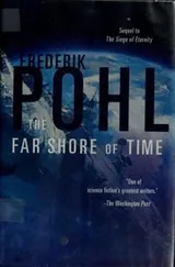 Cover of The far shore of time