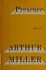 Cover of Presence