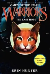 Cover of The Last Hope