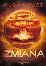 Cover of Zmiana