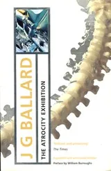 Cover of The atrocity exhibition