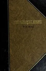 Cover of The Colditz Story
