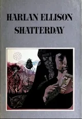 Cover of Shatterday